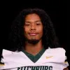 Elijah Zaire McKnight
