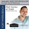 Matthew Samko