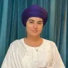 Simran kaur