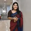 Sayani Saha