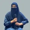 Uzma Bibi