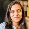 Hiral Patel