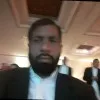 Saeed Ahmed