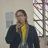Tapati Bhadra Banerjee