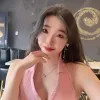 Stacy Dong