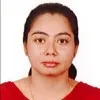Nazeeha Thajudeen