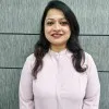 Prasita Bhaskaran