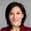Rubina Banbassadian