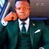 Shadrack Orodi