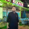 Husnain Shah