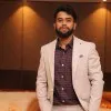 KUMAR MANISH