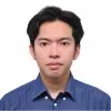 Frederick Morgan Hartono