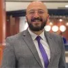 George Ashraf
