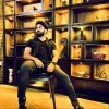 Robin Chaudhary