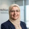 Asmaa Farag