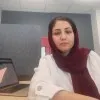 Saboura Yousefi