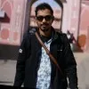 Aravind vs
