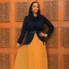 Maryam Abbasher