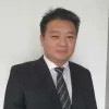 Raymond Lee