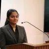 Sneha Dhamodharan