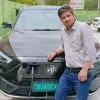Sachin Pratap