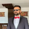 Anirban Majumdar