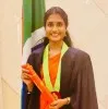 Harshini Rajagopal