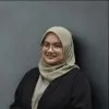 Nurbalqis Nurussalehin