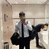 Cedrick Yu