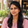 Vinittha Viswanathan