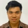 Darren Lau Jing Xi