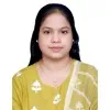 Nazrin Shaikh