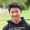 Ian Uyeda