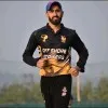 Aadil Hussain