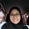 Siti Nur Atiqah Mat Lazin