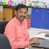 Somashekara