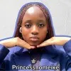 Princess Omeike