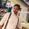 Aref Alshber