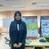 Hafsa Mahbub