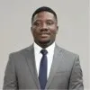 Alfred Yeboah PhD
