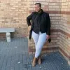 THANDO MSIMANGO