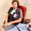 NOMBALI HLONGWANE