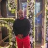 Dayshawn Monroe