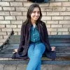 Maitreyee Chakraborty