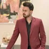 SATYAM JANGID