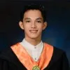 Arian Colt Delima