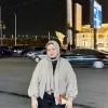 Nada Hamdy