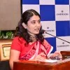 Varsha Shinde