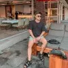 Rian Bagu