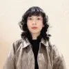Xueying Zou